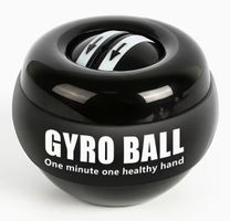 Gyro Ball / Selbststartende Handgelenk-Stärkungsball