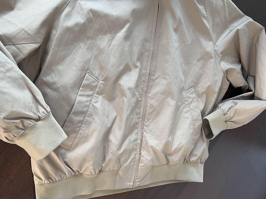 Giacche: UNIQLO Harrington Übergangsjacke  – Usato da Zürich venduto da joe_zh8048 2
