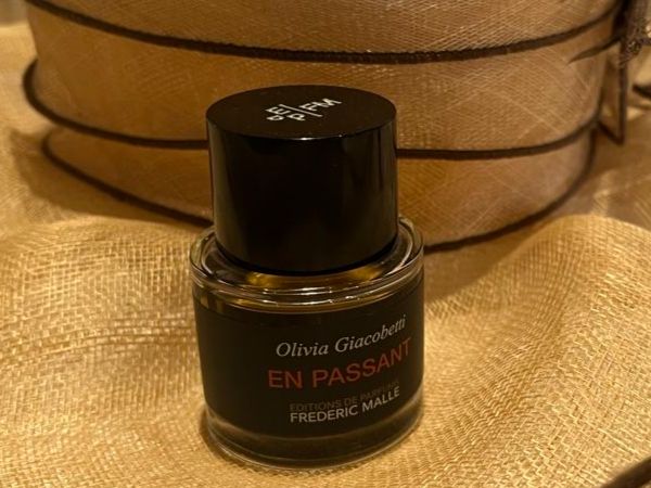Frédéric Malle Profumi & Eau de Toilette: Frederic Malle En Passant 50 ml – Nuovo (secondo la descrizione) da Büren an der Aare venduto da aluxa2005 1
