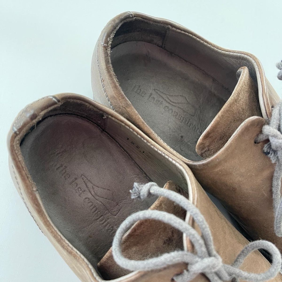 Scarpe da donna: THE LAST CONSPIRACY Shoes – Usato da Emmen venduto da Avviivva_Com2023 5