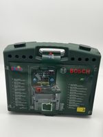 Bosch Kinder Werkzeugkoffer / Werkbank – neu & unbenutzt