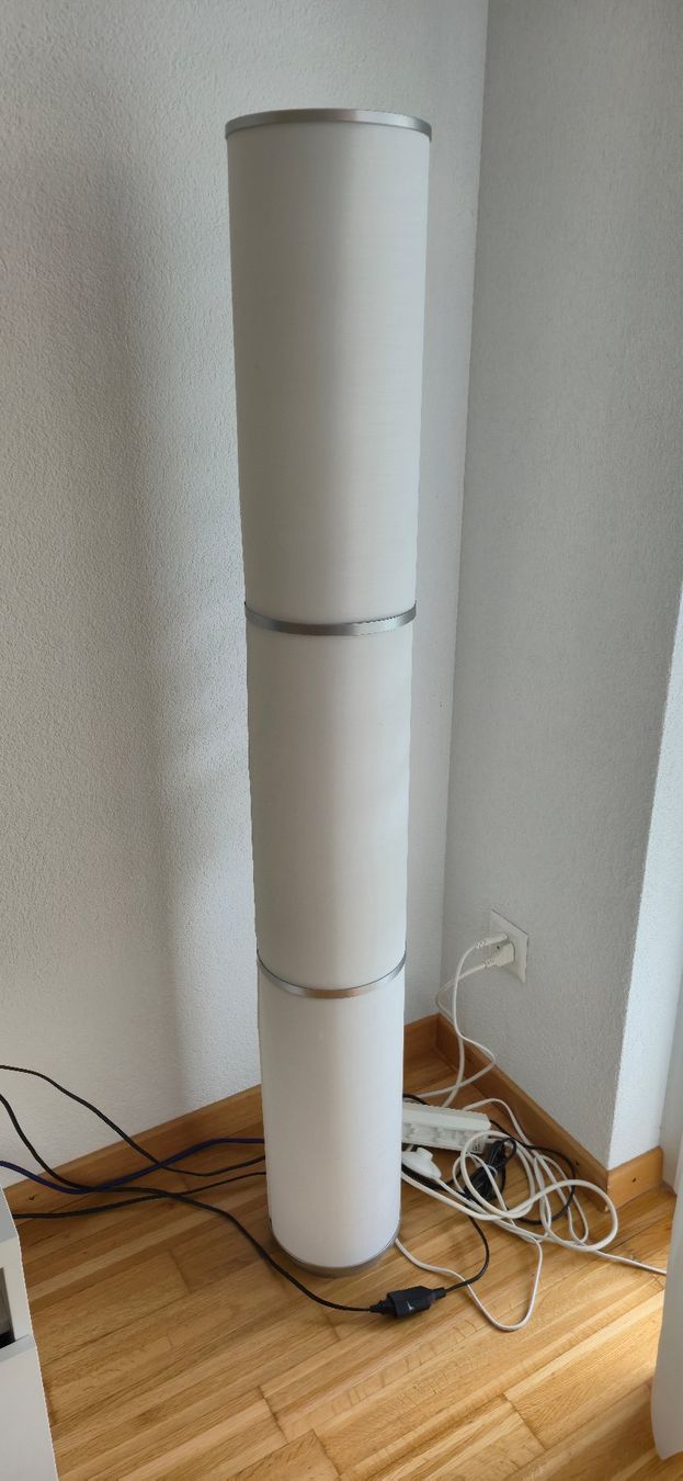 Ikea Lampade: Lampe – Usato da Zuzwil SG venduto da hofmanndamian