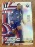 Panini FIFA Kylian Mbappé Icon 180