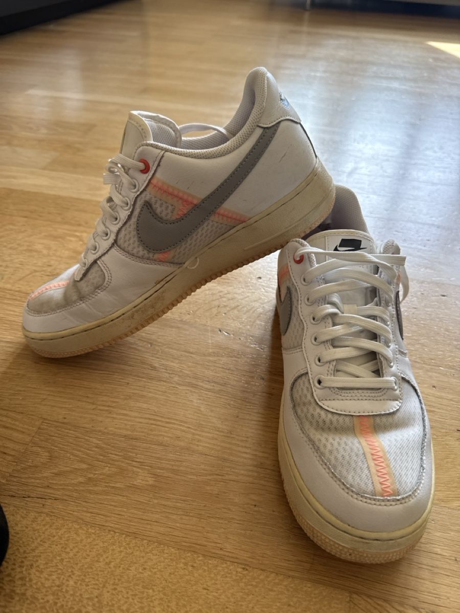 Nike Scarpe da uomo: Nike air force 1 – Usato da Zürich venduto da Fabiooduartee 1