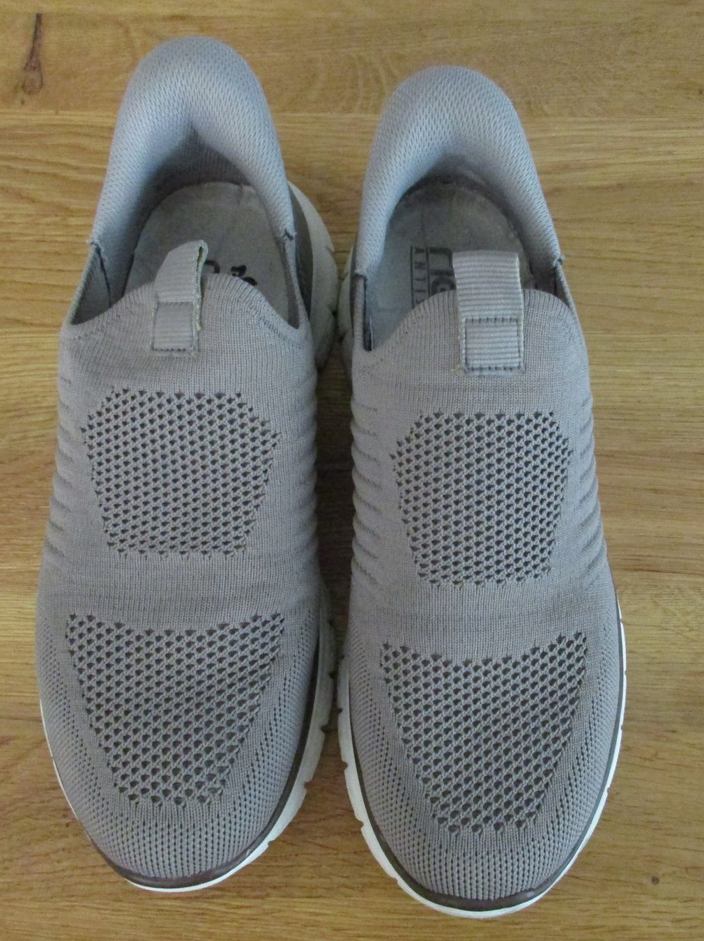Rieker Scarpe da uomo: Rieker Slip In Extra Weit Halbschuhe – Usato da Basel venduto da Verkauf_Aral
