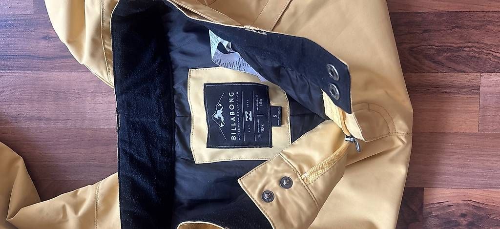 Pantaloni: Skihose gr. S Billabong – Usato da St. Gallen venduto da mustang96 2