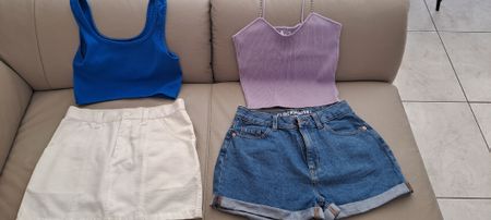 set 4 tl. S