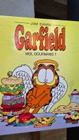 Lot BD Garfield