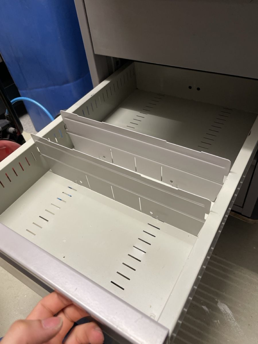 Lista Armoires: Lista Corpus ab 1Fr – D'occasion à Abtwil sg par Kueng.MultiOutlet 1