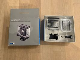 GoPro 5 Tauchgehäuse
