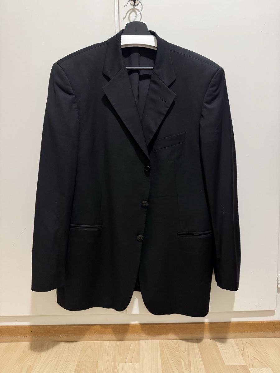 Hugo Boss Giacche: Hugo Boss Sakko en laine – Usato da Péry venduto da bys_k95b
