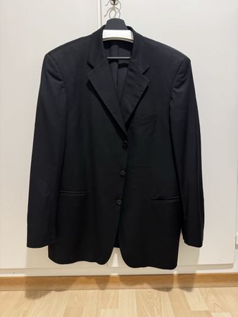 Hugo Boss Sakko en laine