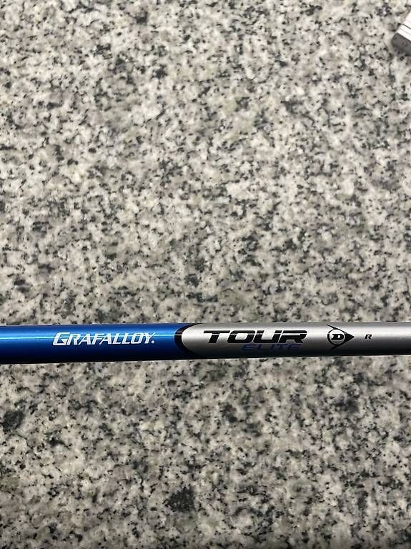 Taylor Made Mazze & Set: Driver Dunlop rechts – Usato da Bern venduto da mia_8nfn 3