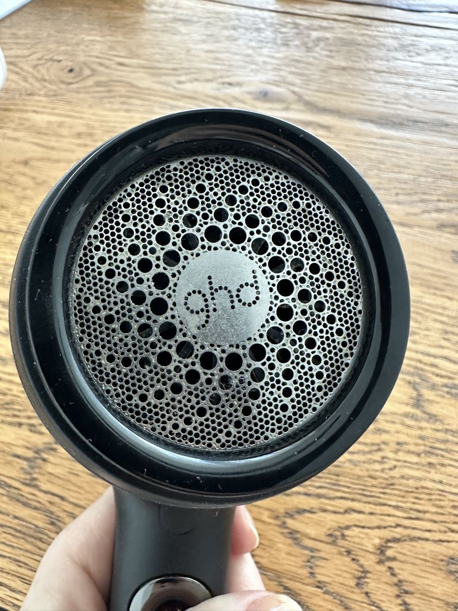 GHD Asciugacapelli: Fön ghd – Nuovo (secondo la descrizione) da Winterthur venduto da su_4assd 5