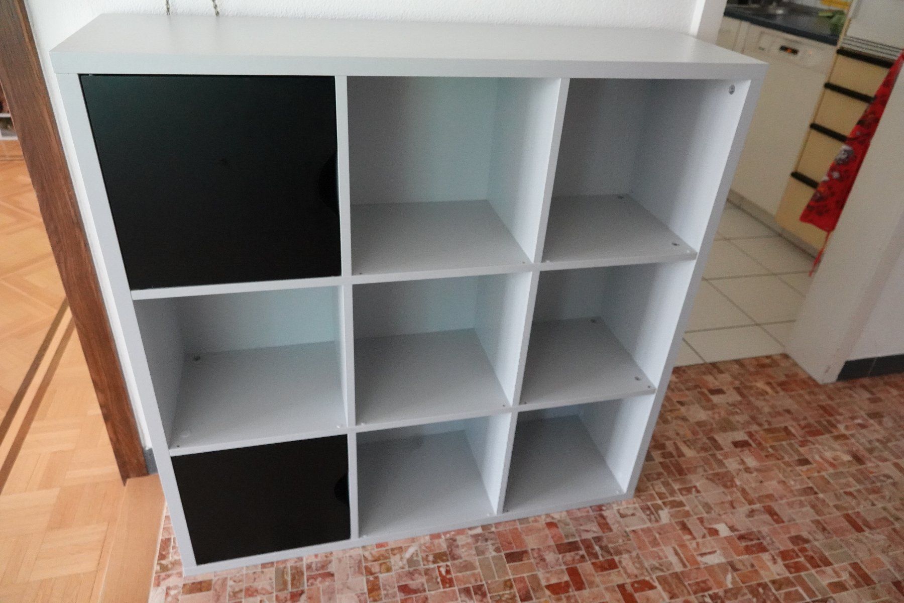 Vertbaudet Scaffali: Spielzeugregal Vertbaudet – Usato da Kehrsatz venduto da sop_dxg8 1