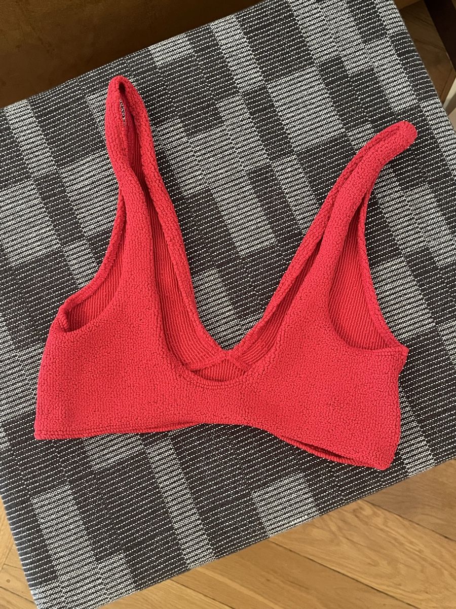 Etam Badekleider & Bikinis: Stretchy Bikini Gr. S – Gebraucht aus Zürich von vintage_for_you 3