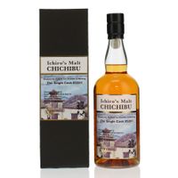 Chichibu Single Cask #5261 - Sweden & Norway