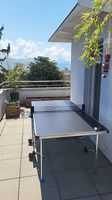 Table de ping pong Pongori PPT 500 medium
