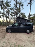 VW California