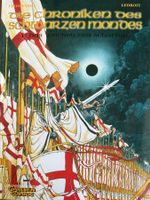 Die Chroniken des Schwarzen Mondes (Band 0 - 20)