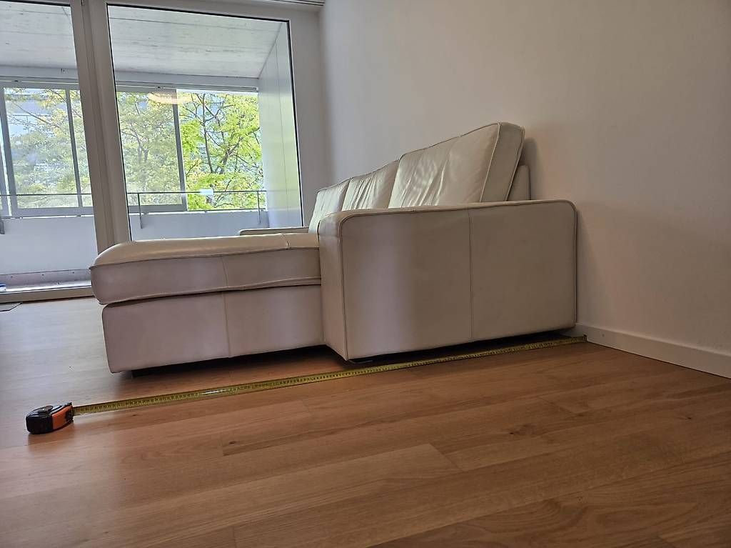 Divani: Canapé avec places de rangement – Usato da Fällanden venduto da alz_9x7q 4