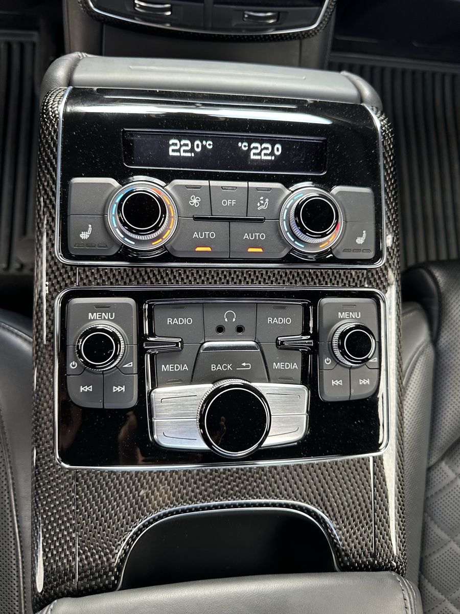 Audi Automobili: Audi S8 TFSI Quattro Voll Austattung – Usato da Niedergösgen venduto da Dibu123 6
