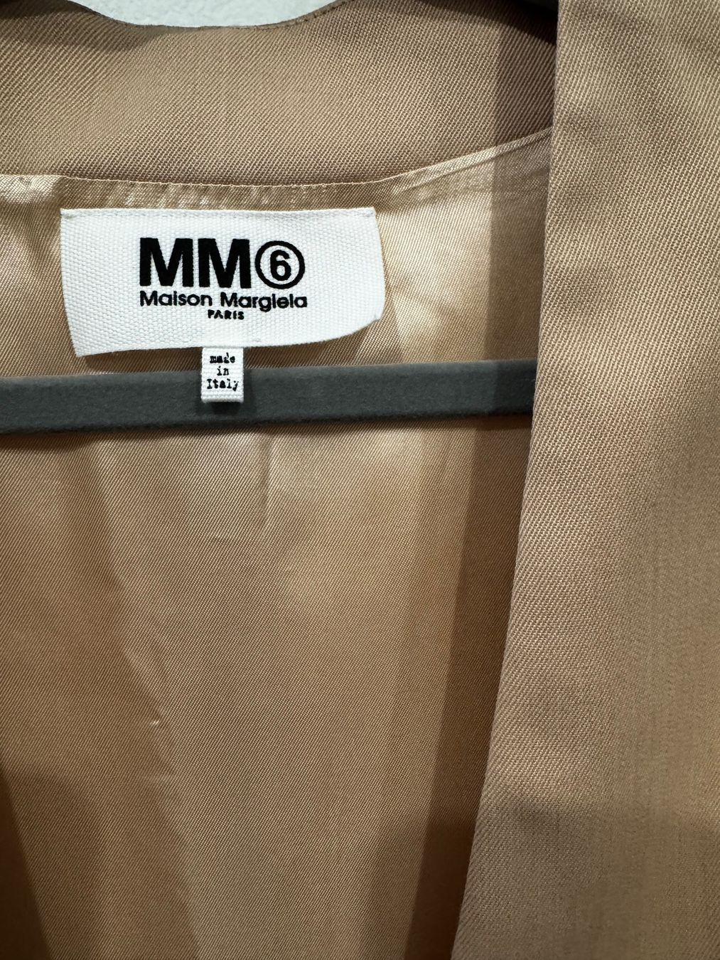 Maison Margiela Vestiti: Robe Maison Margiela – Nuovo (secondo la descrizione) da Echichens venduto da unideks 3