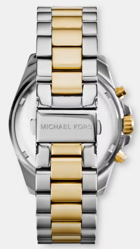 Michael Kors Orologi: MICHAEL KORS BRADSHAW – Nuovo e nell'imballaggio originale da Bülach venduto da made_in_palermo 4