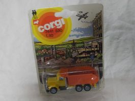 CORGI JUNIORS  NR.  174  QUARRY TRUCK  MIB