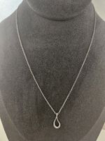 Tiffany & Co.  Silber 925 Kette