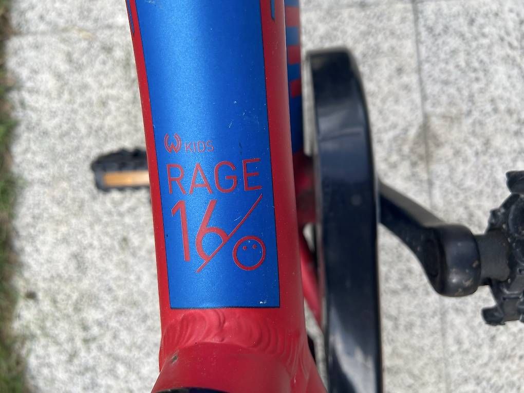 Velos: Kinder Fahrrad – Gebraucht aus Neuheim von Salim675 3