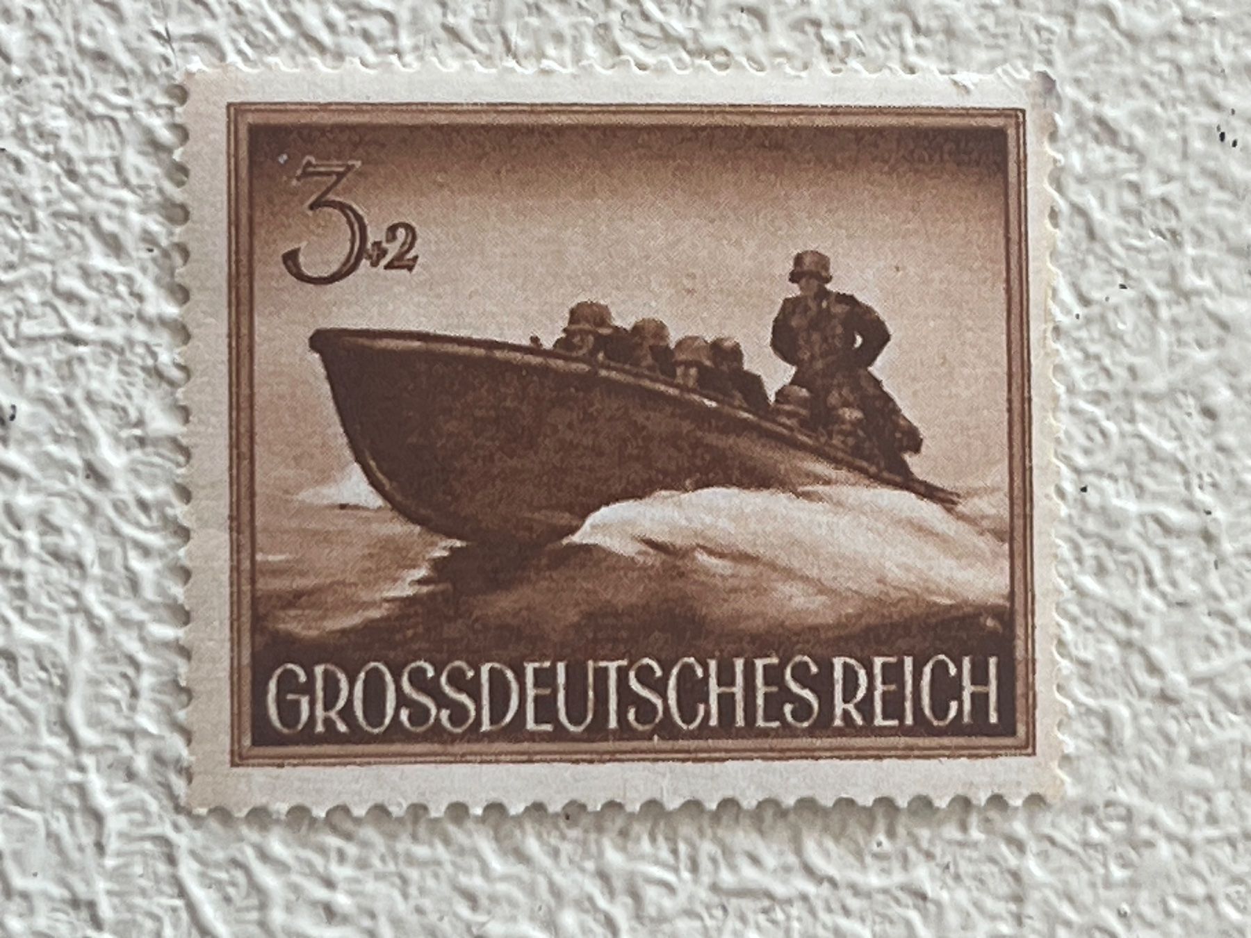 Tutti i francobolli: DR - Deutsche Reich Briefmarke – Usato da Chiasso venduto da AzenYa