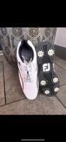 Footjoy Golfschuhe HydroliteGr: 47 Top Zustand!!