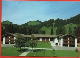SCHWARZSEE FR Camp Lac Noir