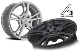 Alufelge A1 Twinspoke-5 6.5x16 ET40 5x110 Opel, Alfa, Fiat