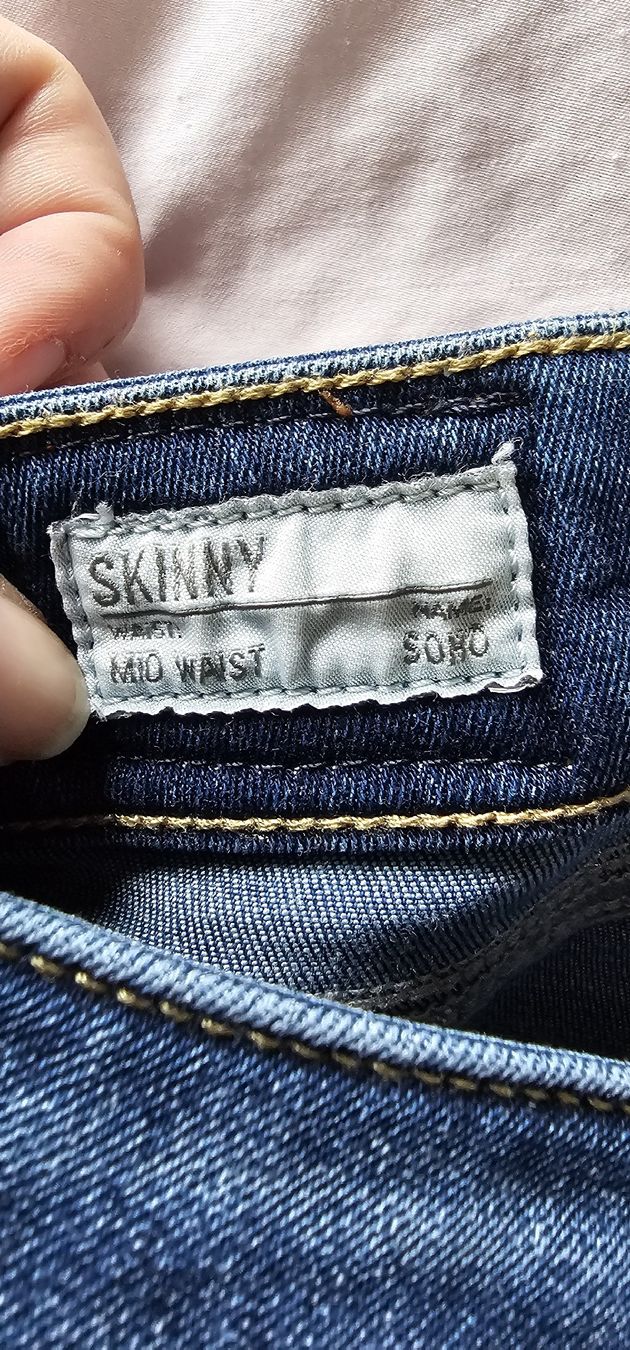 Pepe Jeans Jeans: Pepe Jeans – Neu (gemäss Beschreibung) aus Mörigen von Perlenk 1