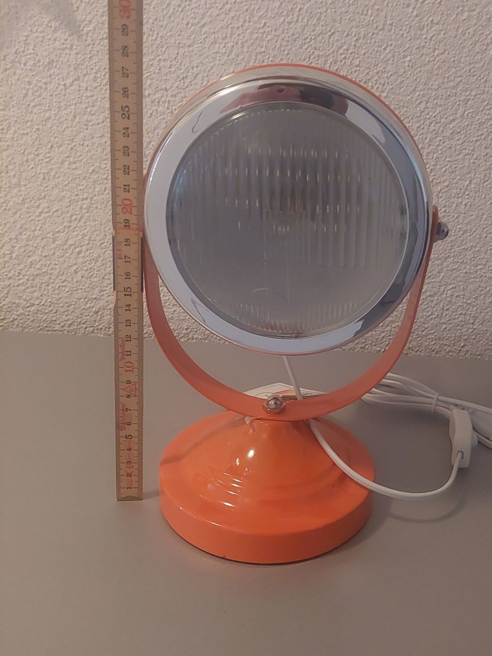 Conforama Lampen: Aussergewöhnliche Tischlampe – Neu (gemäss Beschreibung) aus Hochdorf von daywalkerr1983 4