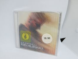 NEU: CD + DVD: KC Rebell ‎– Fata Morgana