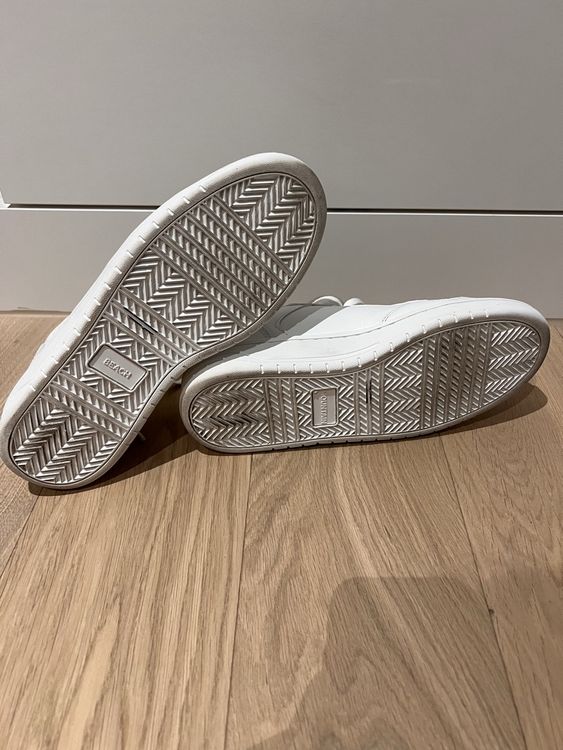 Chaussures femmes: Weisse Schuhe – D'occasion à Winterthur par Lare10 2