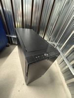 Fractal Design Define Case + Power Supply 750W