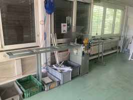 Tronçonneuse Emmegi MS 300S