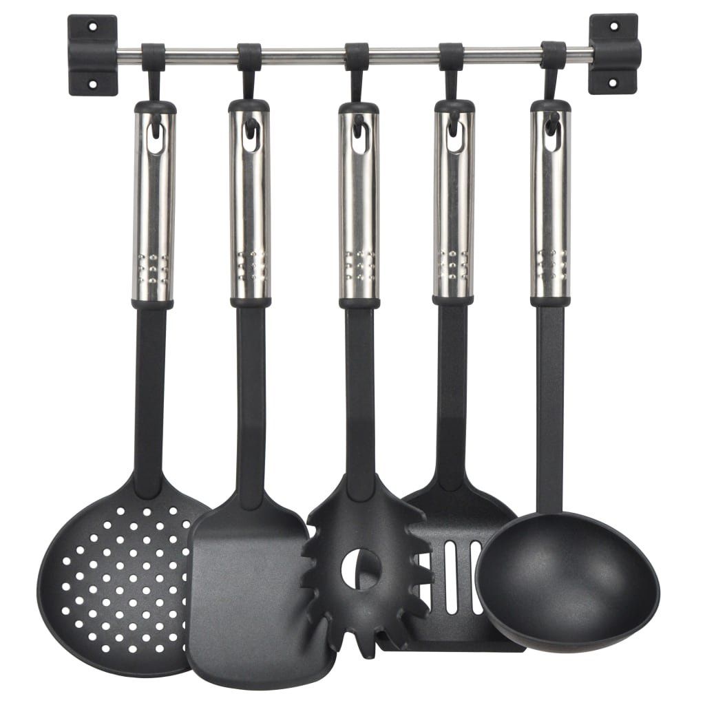Elettrodomestici da cucina: Küchenhelfer-Set 6-tlg. ab Fr. 1.- – Nuovo e nell'imballaggio originale da Koppigen venduto da Bracher_Mail-House 1