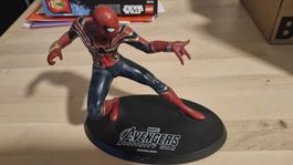 Figurine Iron SpiderMan - Marvel - Avengers Infinity War