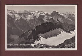 WISSIGSTOCK - Surenenpass - 1938 Feldpost