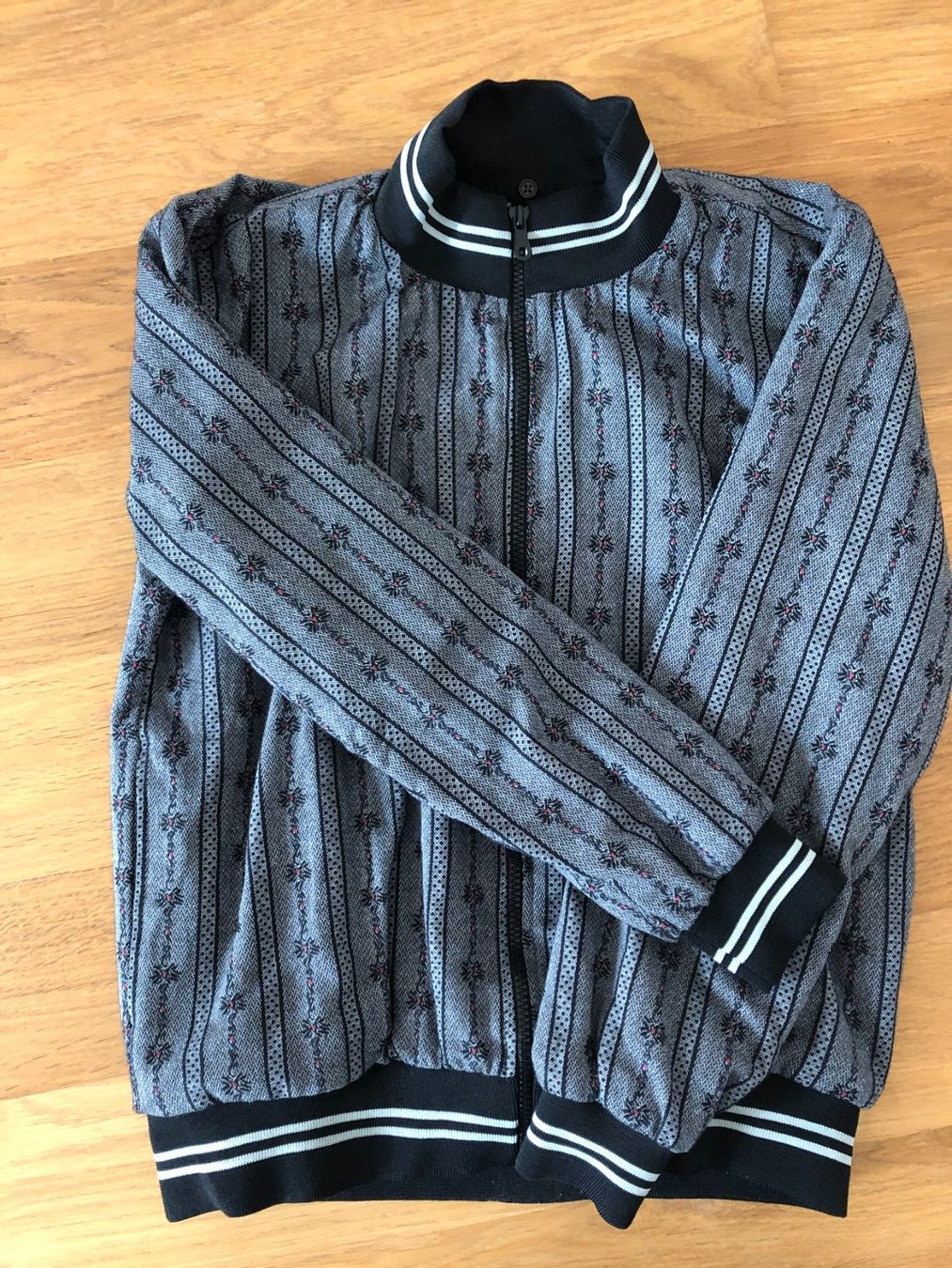 Giacche: Coole Jacke Gr. S - NEU – Nuovo e nell'imballaggio originale da Grindel venduto da mstalz 1