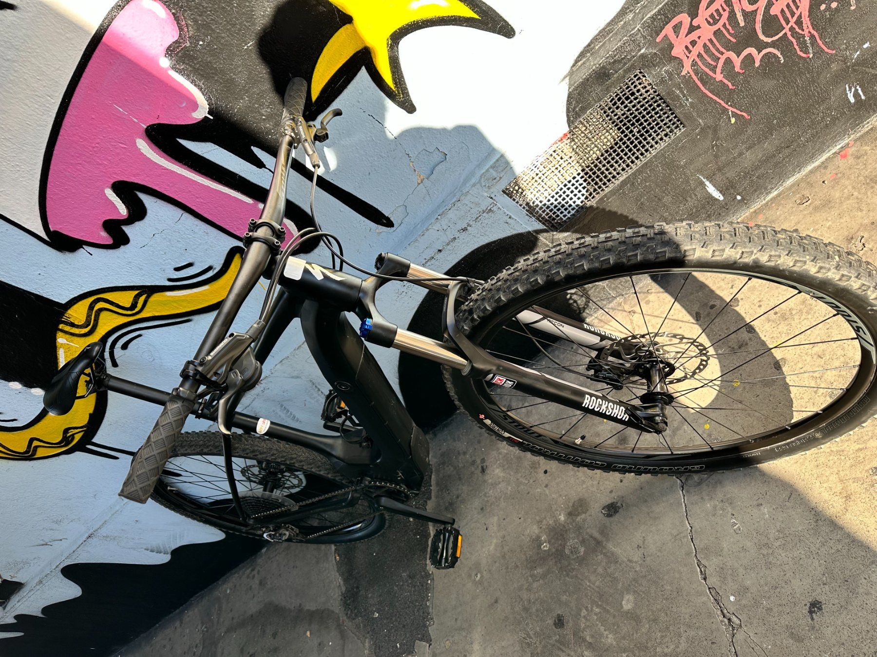Specialized Velos: Specialized LEVO HT – Gebraucht aus Rapperswil SG von  1