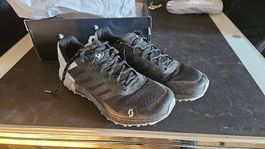 Scott Kinabalu 2 Trail Laufschuhe US 11.5 Gr. 45.5 schwarz