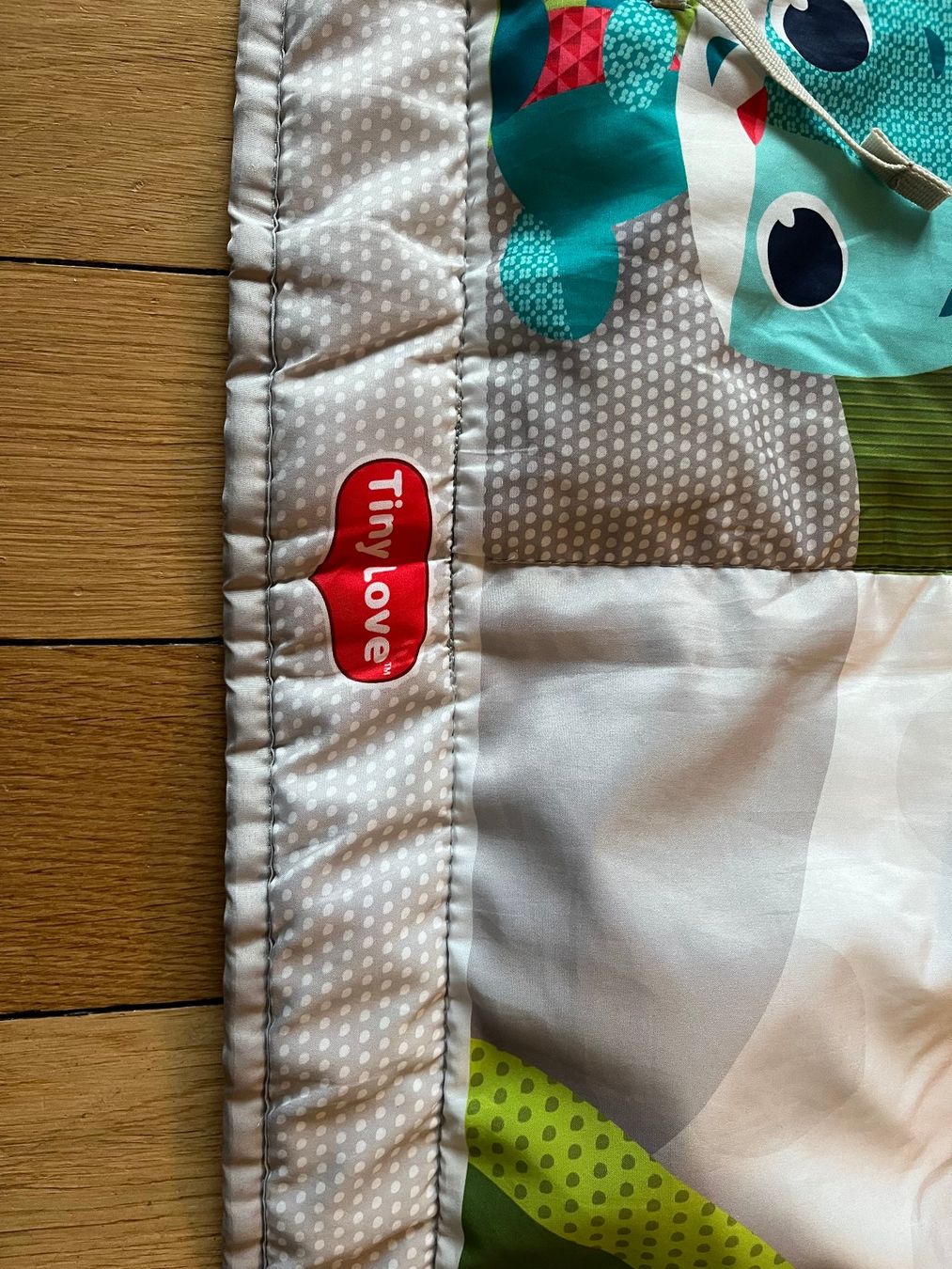 Spielmatte: Tiny Love Spieldecke – Gebraucht aus Basel von sch_f8bv 3