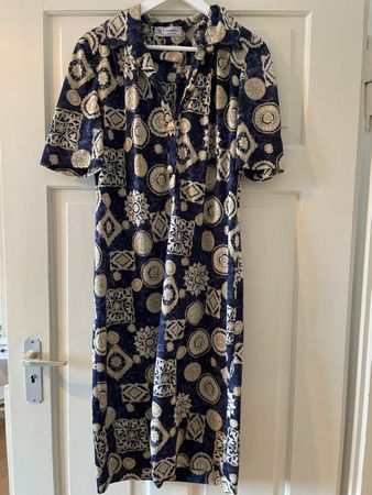 Sehr schönes Vintage Sommerkleid