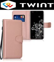 Wallet Case Cover Etui Hülle für Samsung Galaxy S25 EDGE 5G